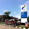 salah sattu SPBU di Kuningan.